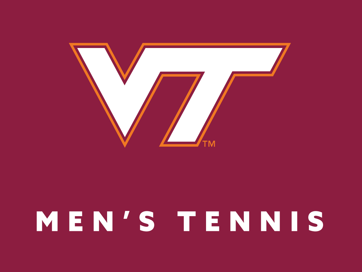 Virginia Tech Men's Tennis