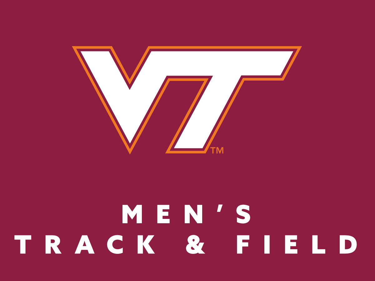 Virginia Tech Men's Track & Field