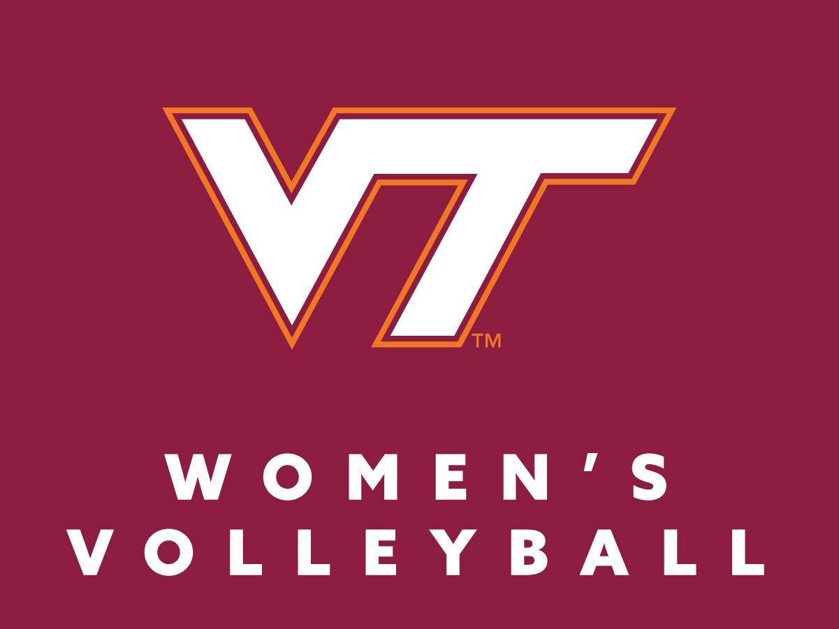 Virginia Tech Volleyball