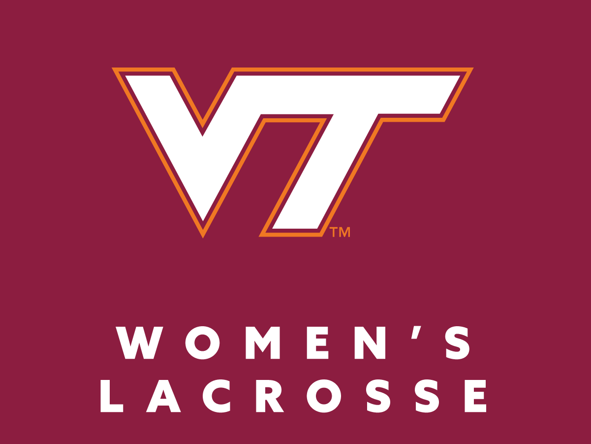 Virginia Tech Women's Lacrosse