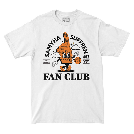 EXCLUSIVE: Women's Basketball - Fan Club Collection