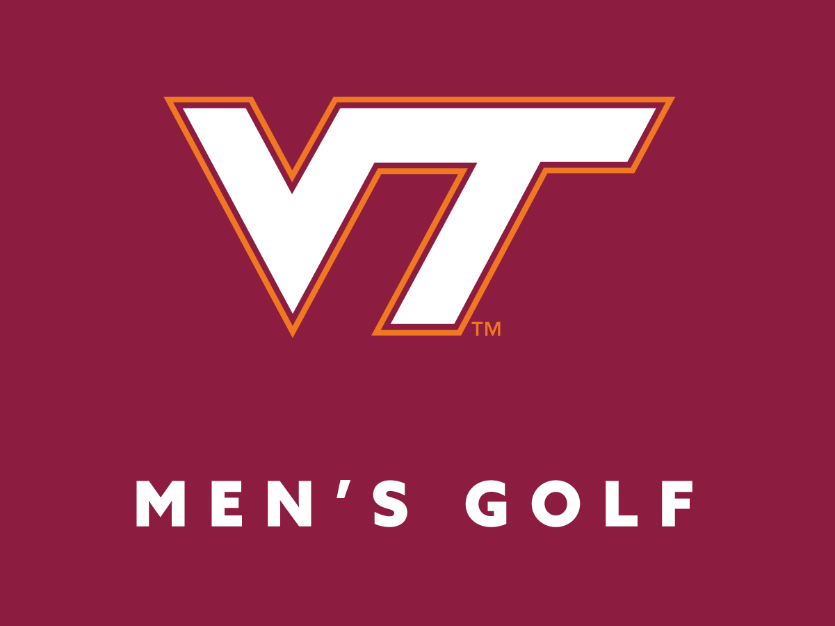 Virginia Tech Men's Golf