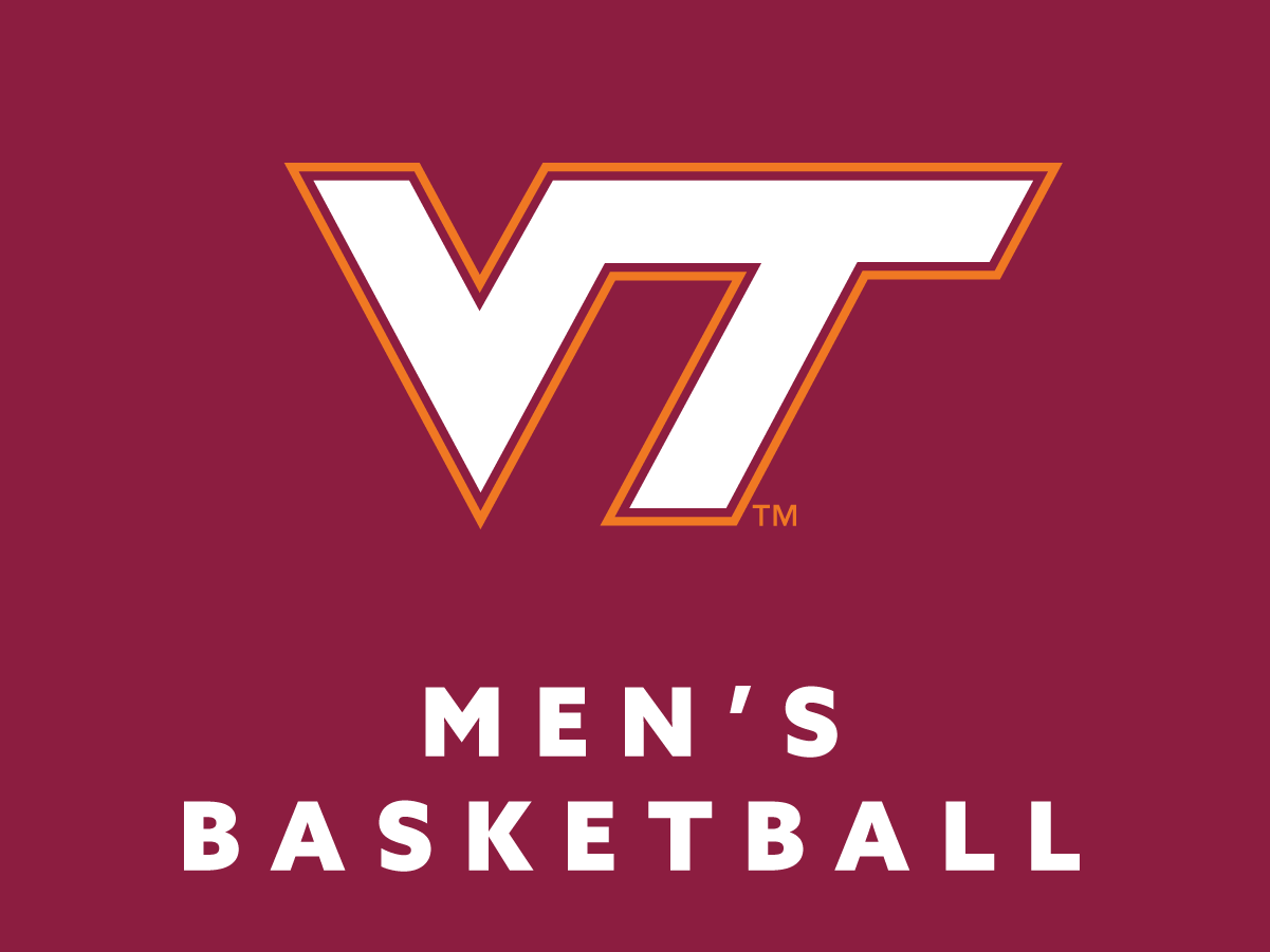 Virginia Tech Men's Basketball