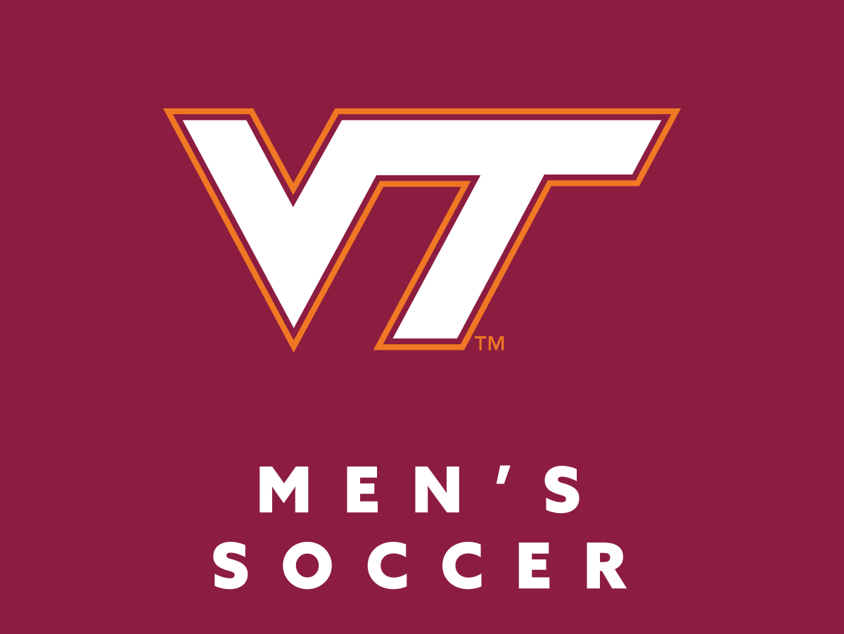 Virginia Tech Men's Soccer