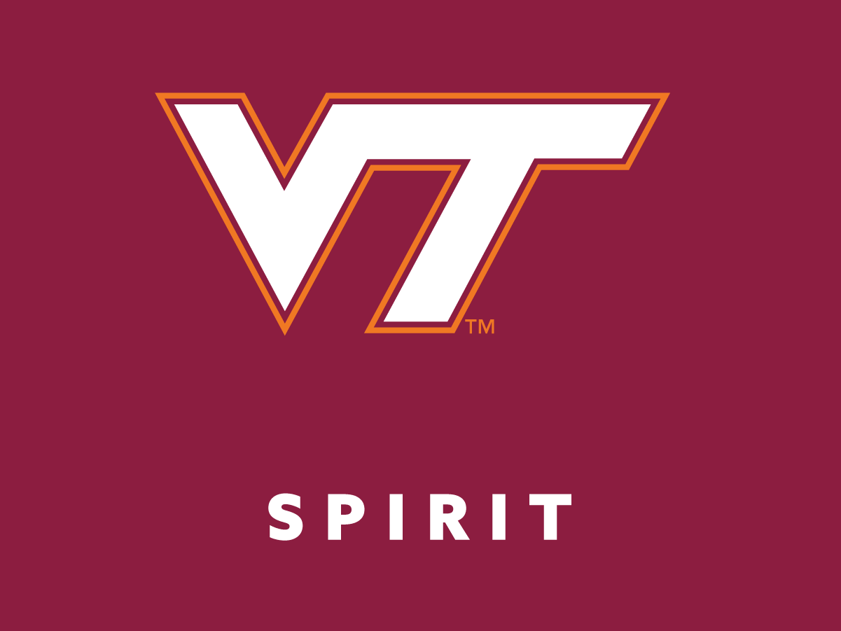 Virginia Tech Spirit