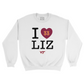 EXCLUSIVE RELEASE: Liz Kitley - I <3 Liz Crew