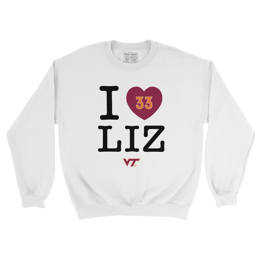 EXCLUSIVE RELEASE: Liz Kitley - I <3 Liz Crew