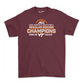 VT WBB 2024 Regular Season Champions T-shirt by Retro Brand